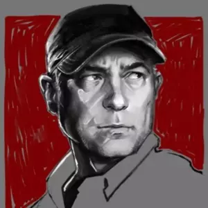 Dan Carlin's Recommended Books